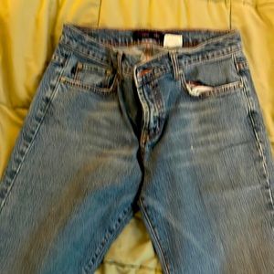 Vigoss jeans size 9